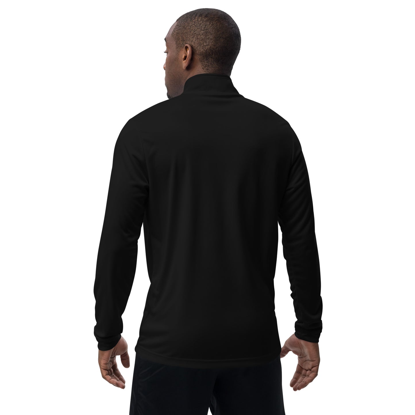 EDEN - Quarter zip pullover