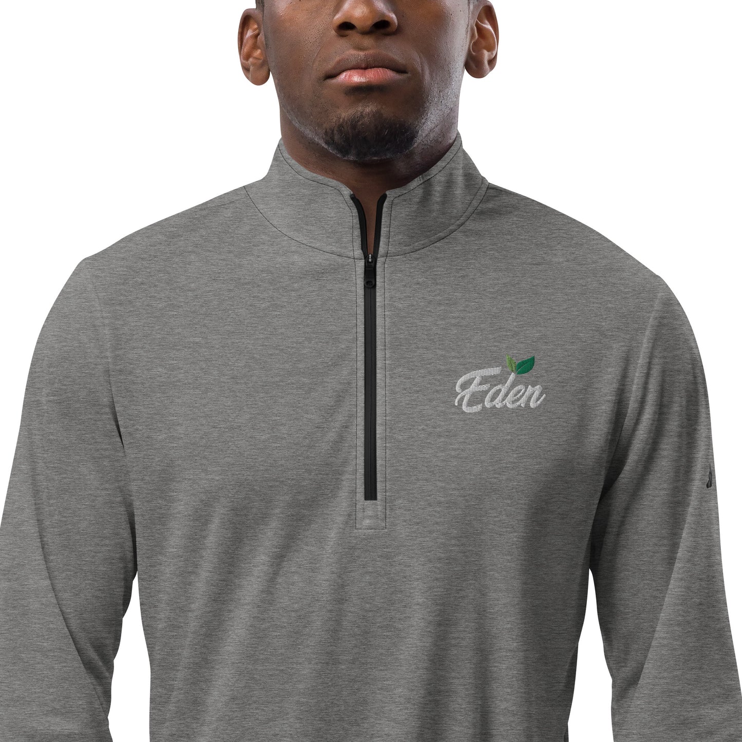 EDEN - Quarter zip pullover