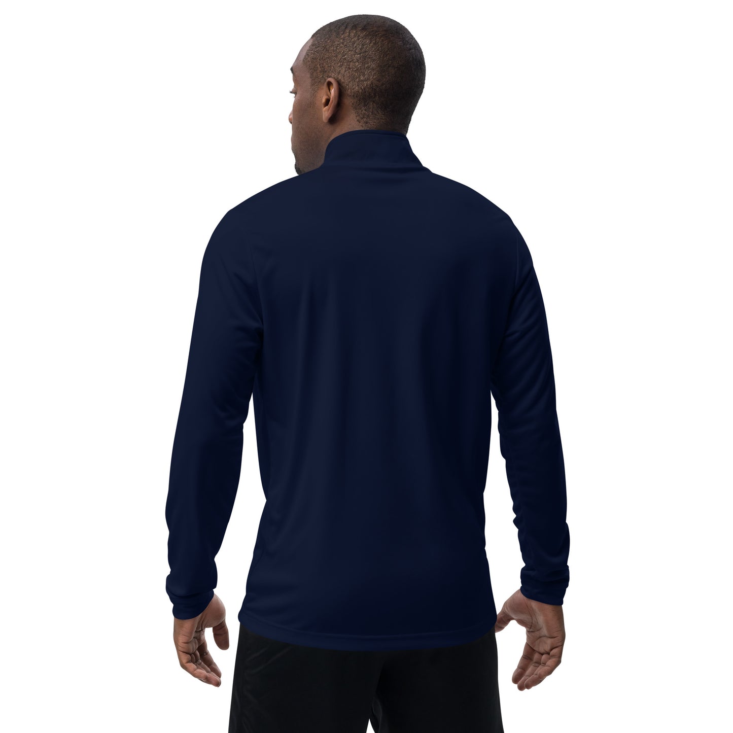 EDEN - Quarter zip pullover