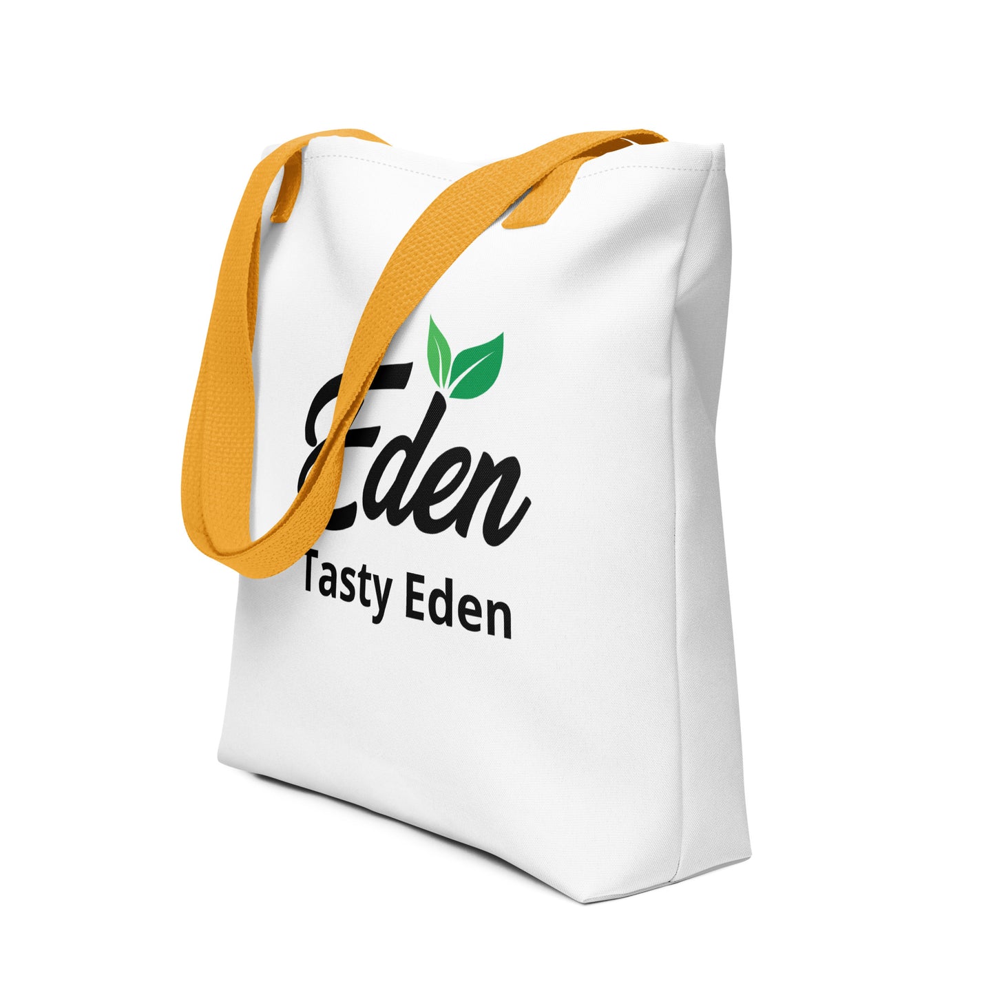 EDEN - Tote bag