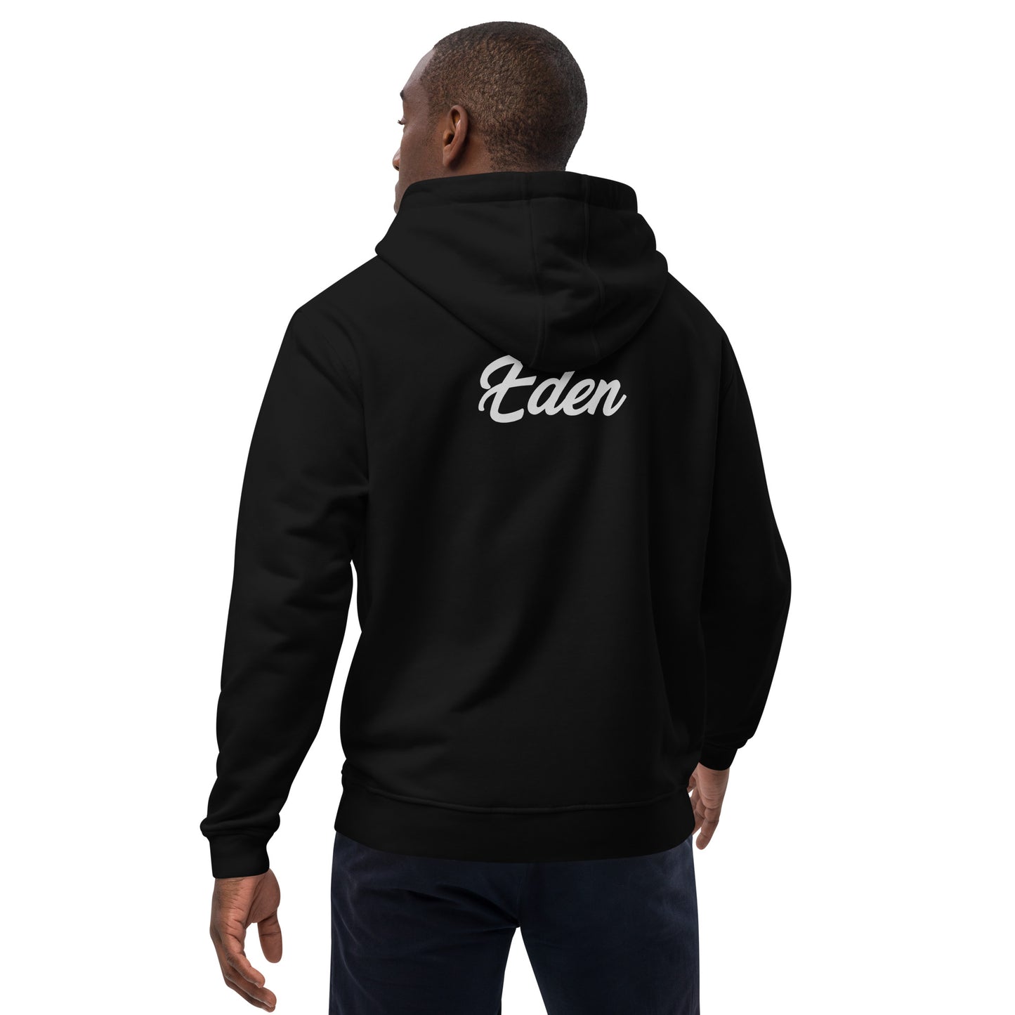 MioseSpice - Premium eco hoodie