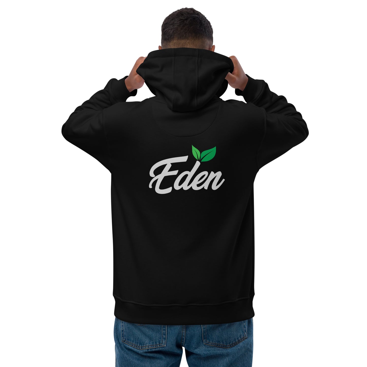 EDEN - Premium eco hoodie