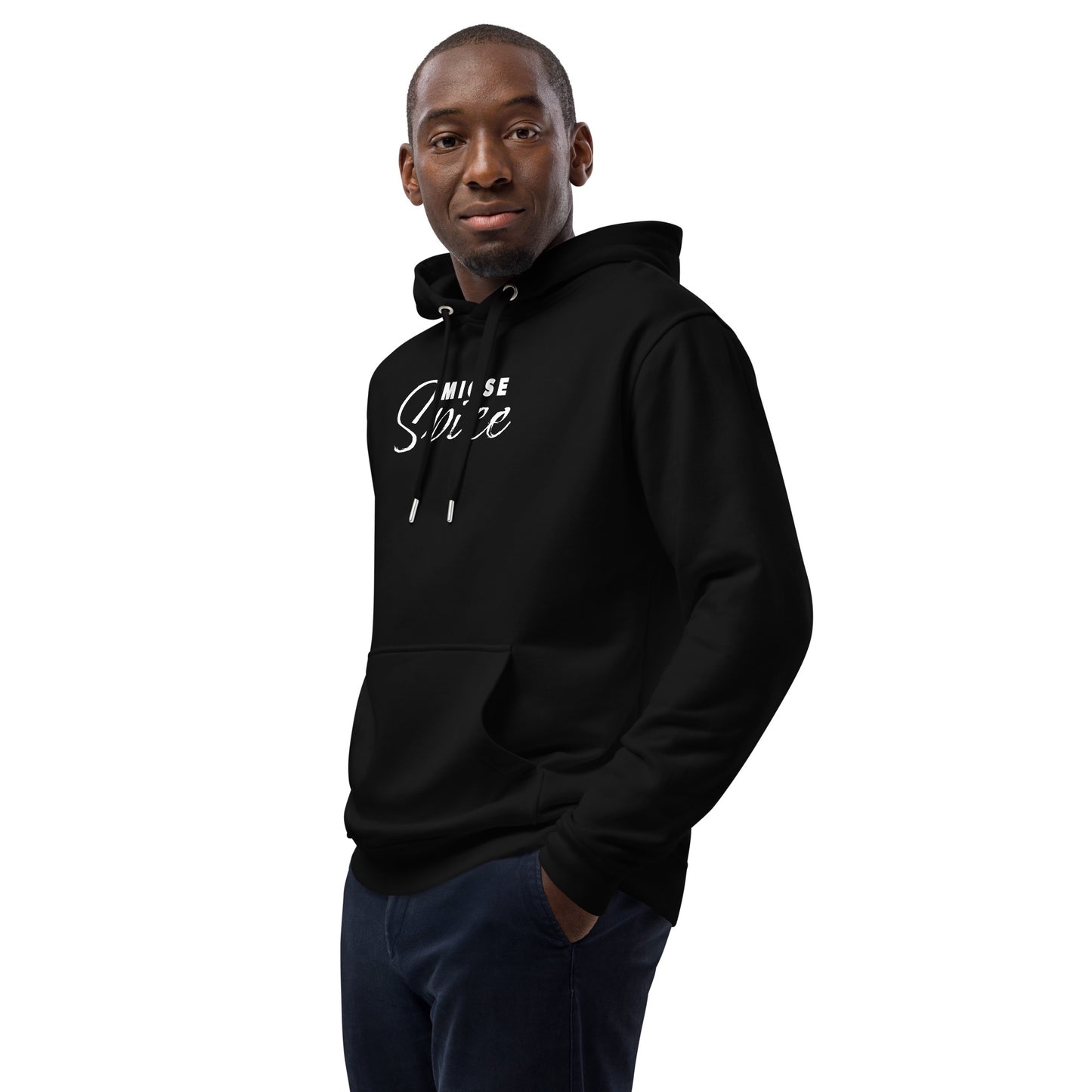 MioseSpice - Premium eco hoodie