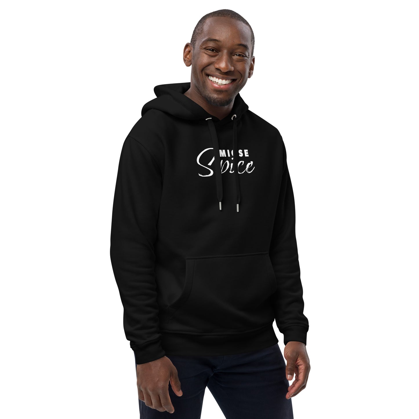 MioseSpice - Premium eco hoodie