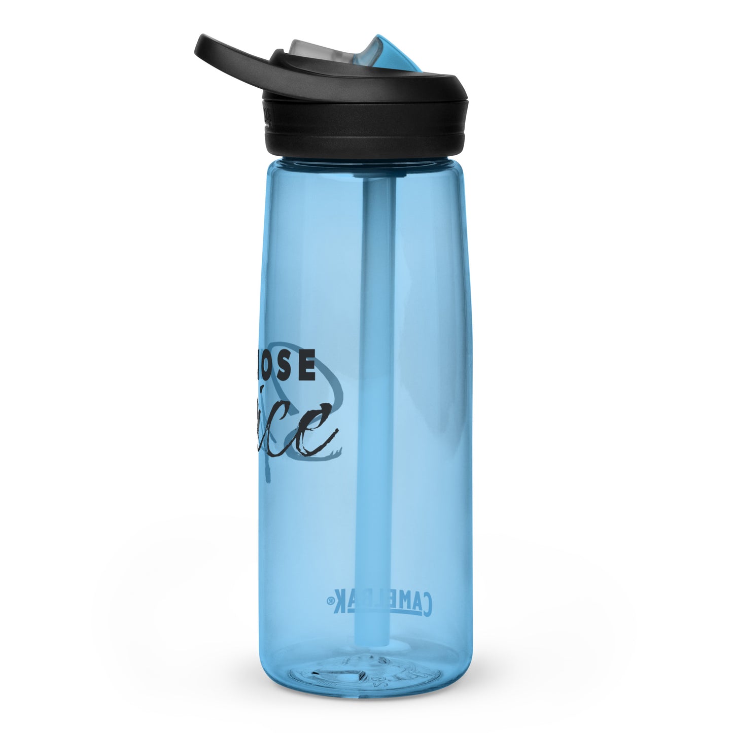 MioseSpice - Sports water bottle