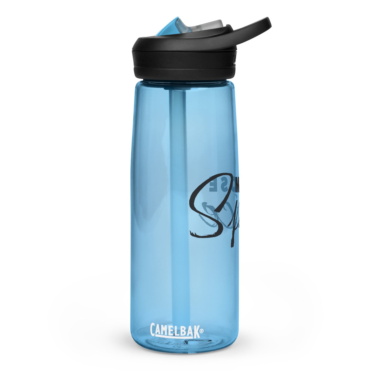 MioseSpice - Sports water bottle