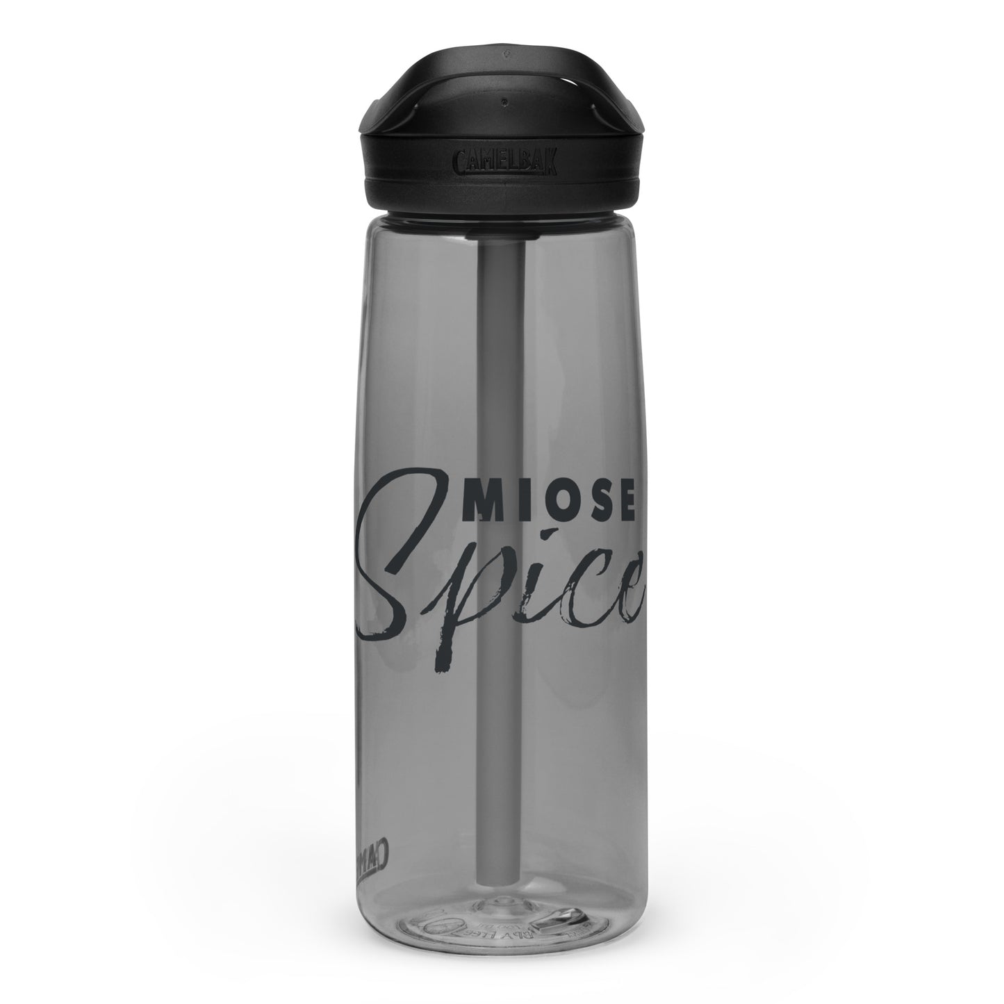 MioseSpice - Sports water bottle