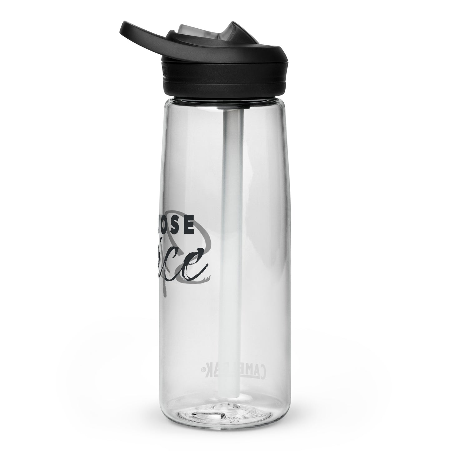MioseSpice - Sports water bottle
