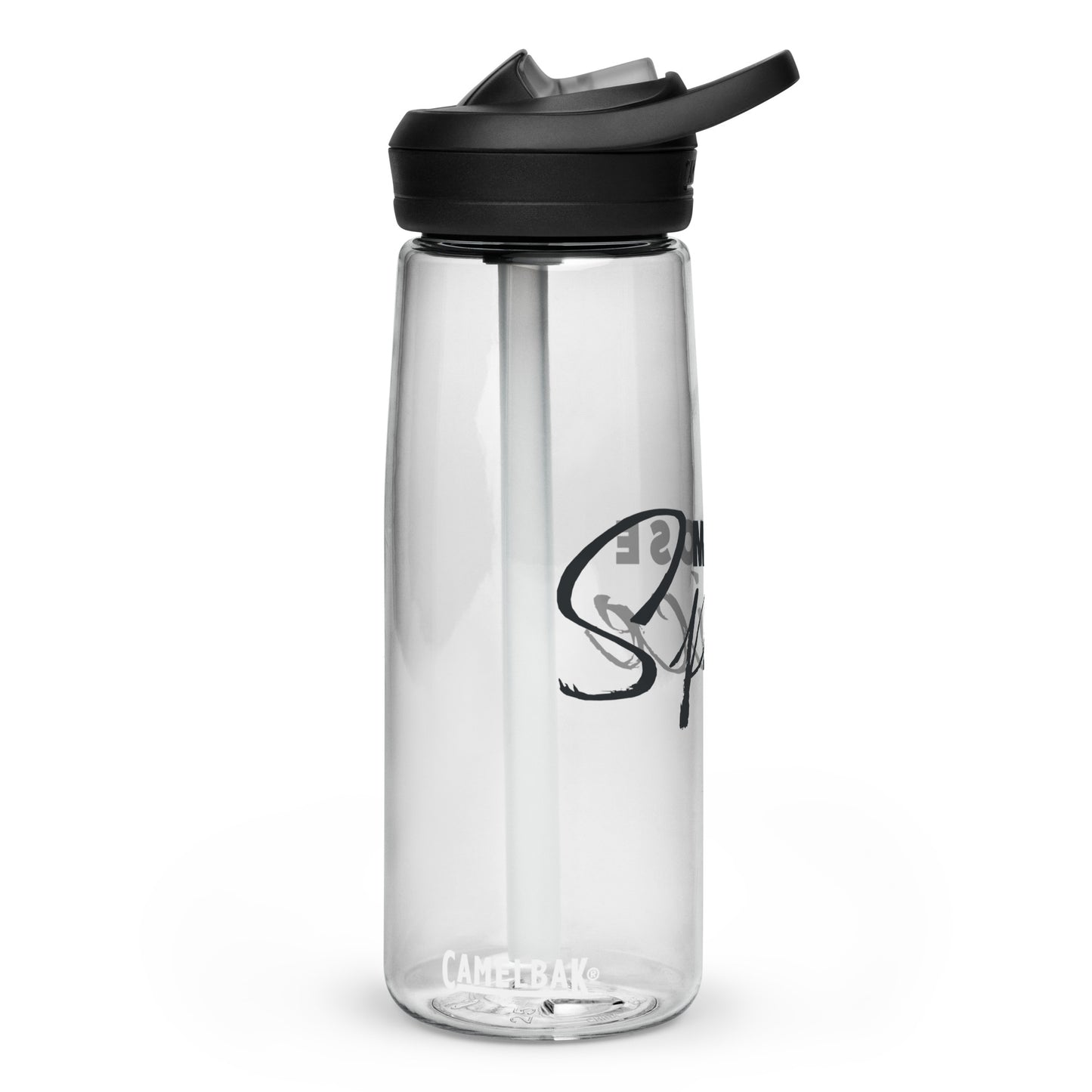 MioseSpice - Sports water bottle
