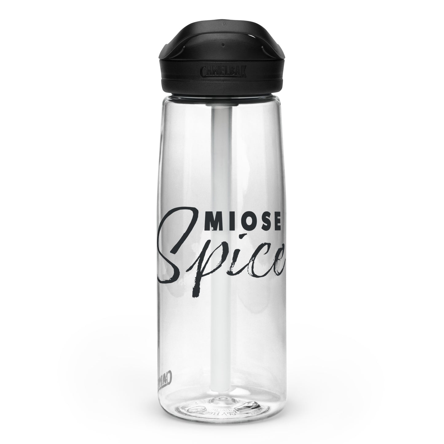 MioseSpice - Sports water bottle