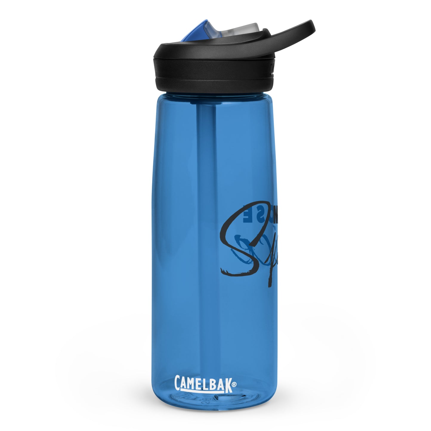 MioseSpice - Sports water bottle
