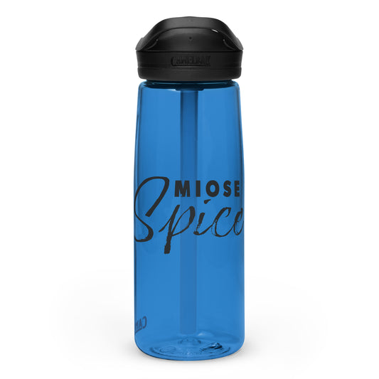 MioseSpice - Sports water bottle