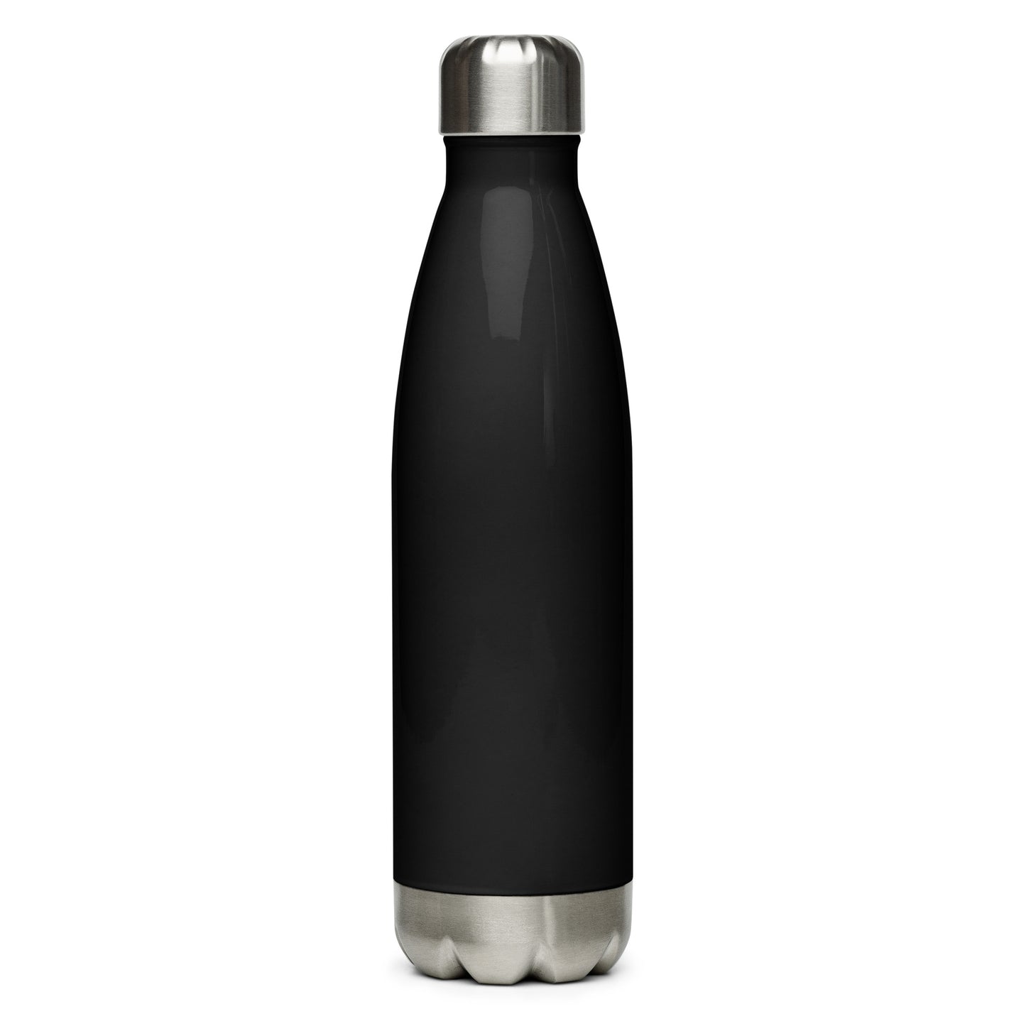 MioseSpice - Stainless steel water bottle