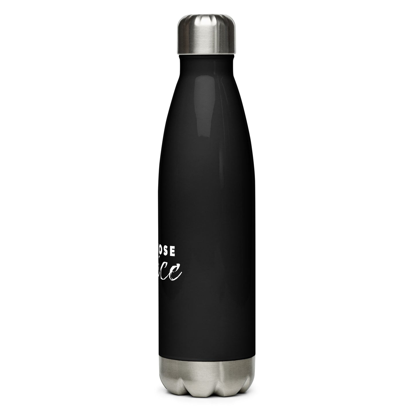 MioseSpice - Stainless steel water bottle
