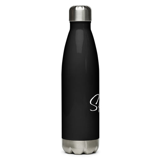 MioseSpice - Stainless steel water bottle