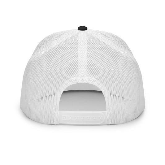 OutOfTheCities - Trucker Cap