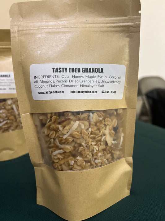 Granola