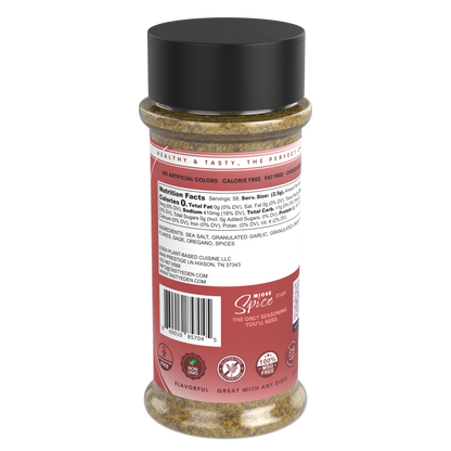 MIOSE SPICE – DA BEST - PREMIUM SEASONING 5oz