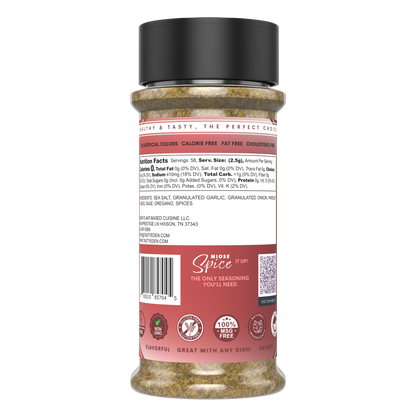 MIOSE SPICE – DA BEST - PREMIUM SEASONING 5oz