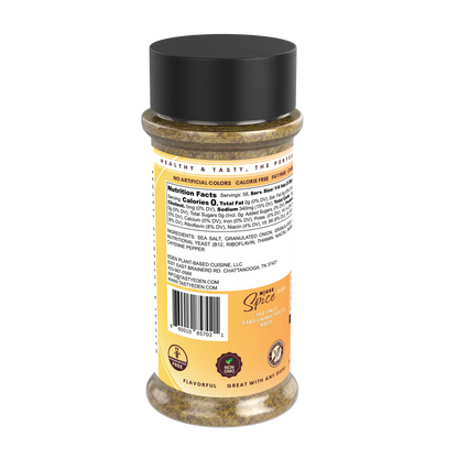MIOSE SPICE - CARIBBEAN ALL-PURPOSE SEASONING