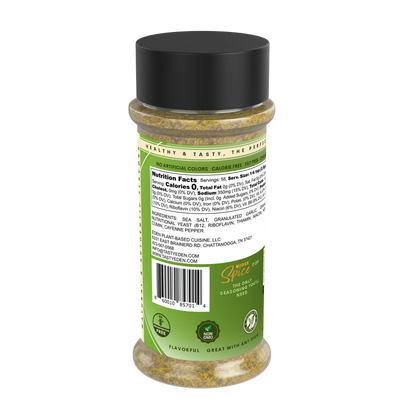 MIOSE SPICE - PLANT-BASED CHICKEN STYLE SEASONING