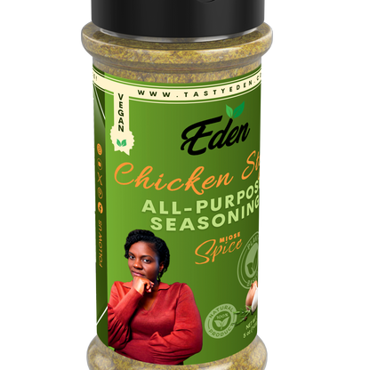 MIOSE SPICE - PLANT-BASED CHICKEN STYLE SEASONING