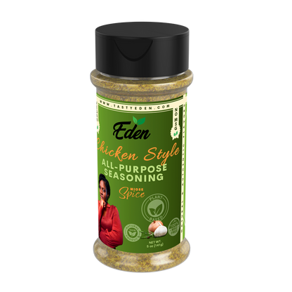 MIOSE SPICE - PLANT-BASED CHICKEN STYLE SEASONING