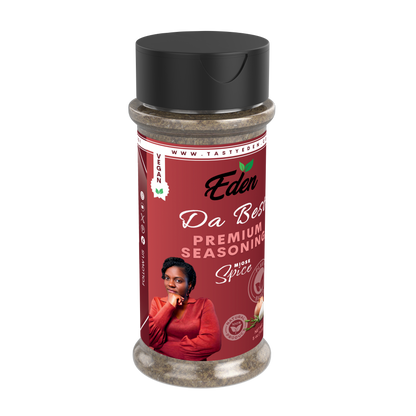 MIOSE SPICE – DA BEST - PREMIUM SEASONING