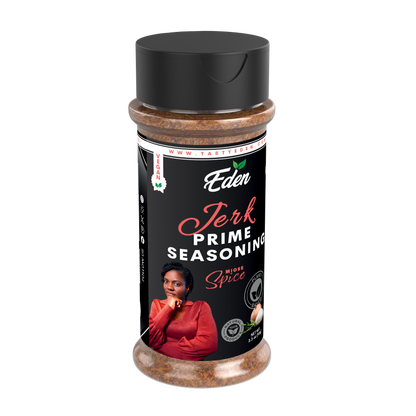 MIOSE SPICE – JERK - PRIME SEASONING