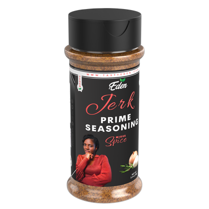MIOSE SPICE – JERK - PRIME SEASONING 3.3oz