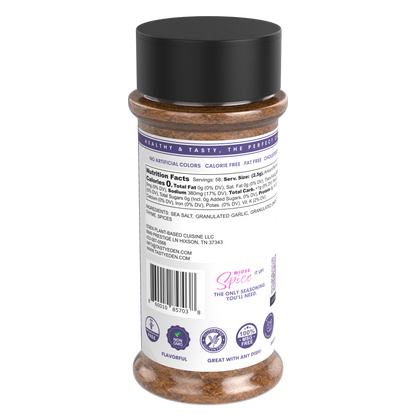 MIOSE SPICE - TROPICAL - COMPLETE SEASONING 5oz