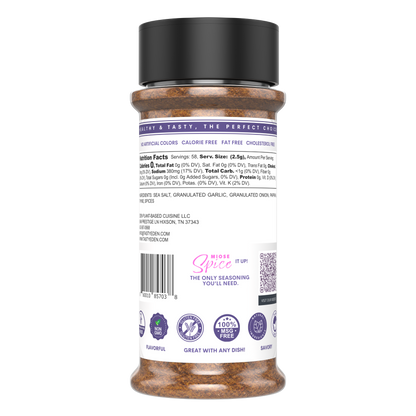 MIOSE SPICE - TROPICAL - COMPLETE SEASONING 5oz