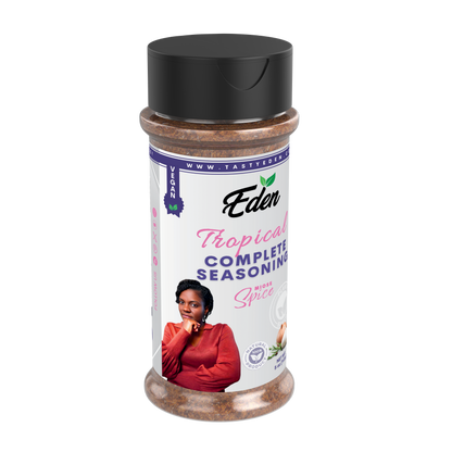 MIOSE SPICE - TROPICAL - COMPLETE SEASONING
