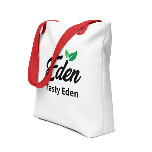 EDEN - Tote bag