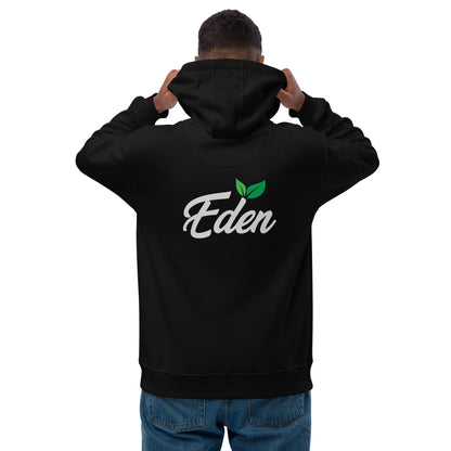 EDEN - Premium eco hoodie