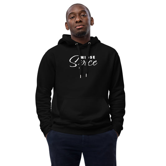MioseSpice - Premium eco hoodie