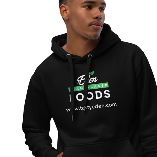 EDEN - Premium eco hoodie