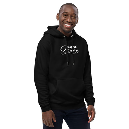 MioseSpice - Premium eco hoodie