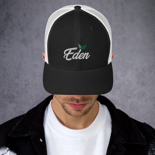 EDEN - Trucker Cap