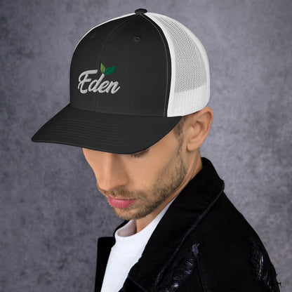 EDEN - Trucker Cap