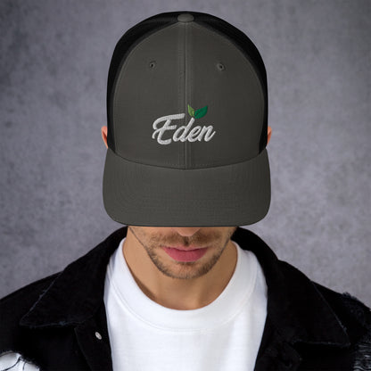 EDEN - Trucker Cap