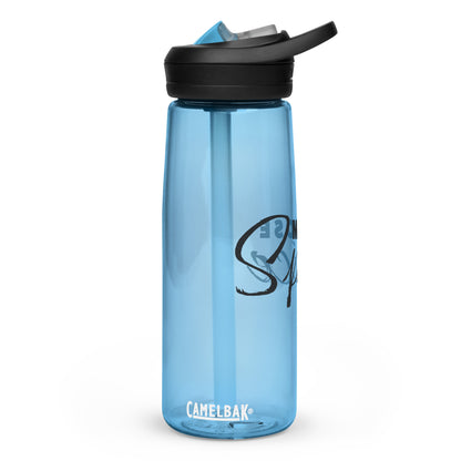 MioseSpice - Sports water bottle