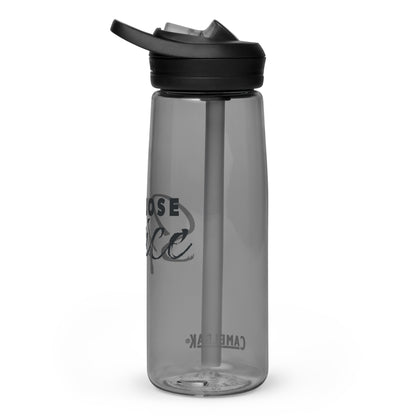 MioseSpice - Sports water bottle