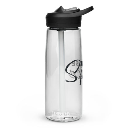 MioseSpice - Sports water bottle