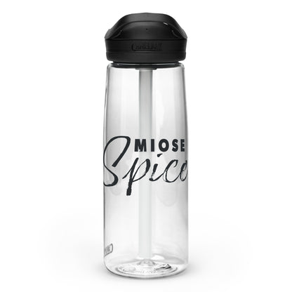 MioseSpice - Sports water bottle