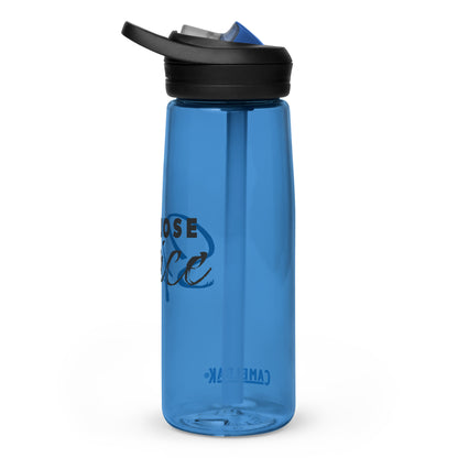 MioseSpice - Sports water bottle