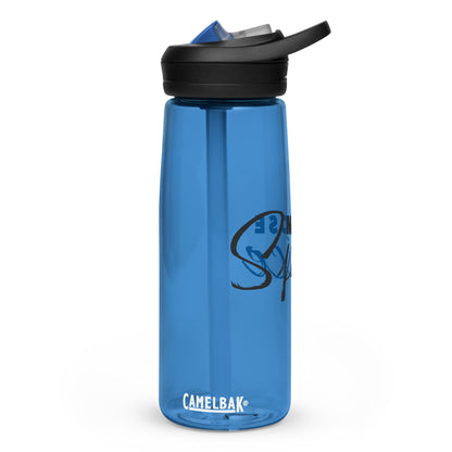 MioseSpice - Sports water bottle