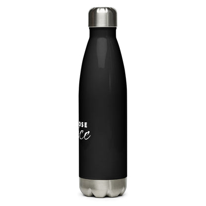 MioseSpice - Stainless steel water bottle