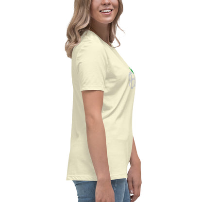EDEN - Women's Relaxed T-Shirt