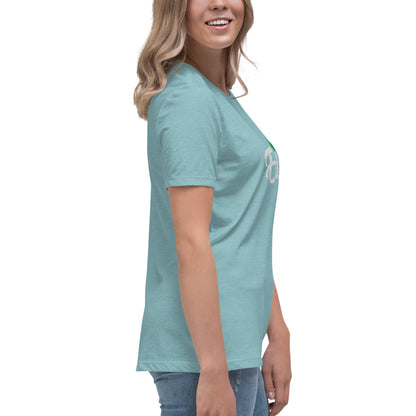 EDEN - Women's Relaxed T-Shirt